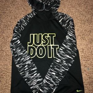 Nike sweatshirt